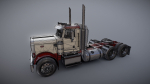 Peterbilt 359 1980 truck