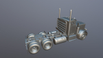 Peterbilt 359 1980 truck