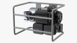 Petrol Water Transfer Pump