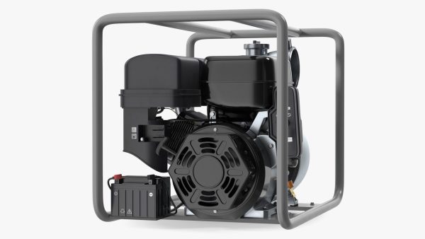 Petrol Water Transfer Pump