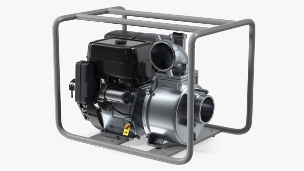 Petrol Water Transfer Pump