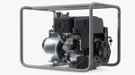 Petrol Water Transfer Pump
