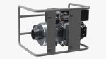 Petrol Water Transfer Pump