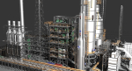 Petroleum Refinery