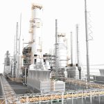 Petroleum Refinery