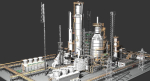 Petroleum Refinery