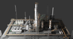 Petroleum Refinery