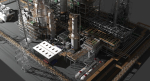 Petroleum Refinery
