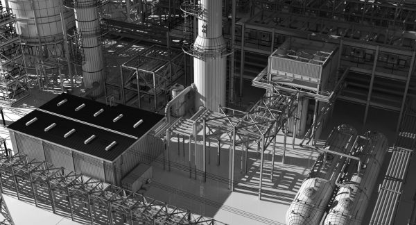 Petroleum Refinery