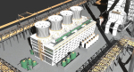 Petroleum Refinery