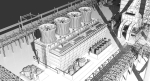 Petroleum Refinery