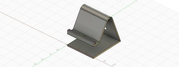 PHONE HOLDER