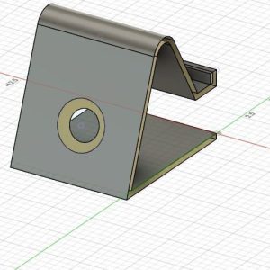PHONE HOLDER