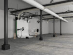 Photography Studio Scene 2