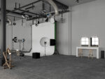 Photography Studio Scene 2