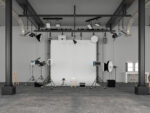 Photography Studio Scene 2