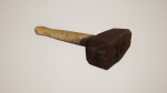 Photoscanned Tools Vol 1 For Unreal