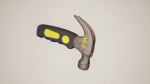 Photoscanned Tools Vol 1 For Unreal