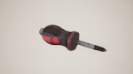 Photoscanned Tools Vol 1 For Unreal