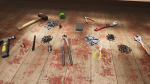 Photoscanned Tools Vol 1 For Unreal