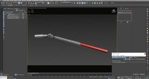 Pick up tool PT10C