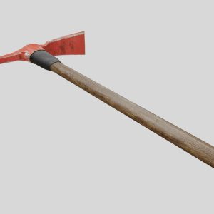 Pickaxe