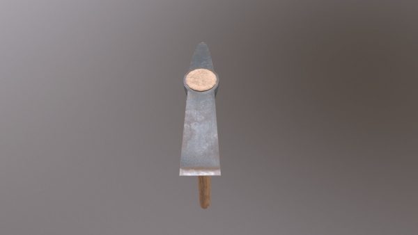 Pickaxe