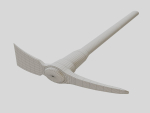 Pickaxe
