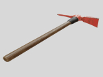 Pickaxe