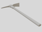 Pickaxe