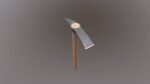 Pickaxe