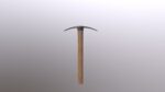 Pickaxe