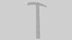 Pickaxe