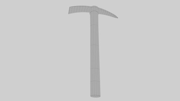 Pickaxe