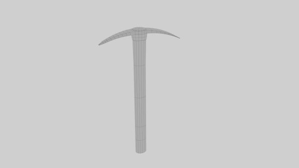 Pickaxe