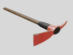 Pickaxe
