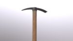 Pickaxe