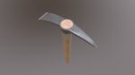 Pickaxe