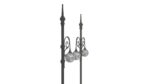 Pier Lamp post
