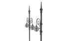 Pier Lamp post