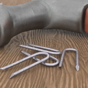 pile-of-u-type-flat-head-nails-3d-model-27759cfa4e