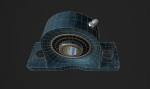 Pillow Block Bearing