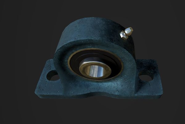 Pillow Block Bearing