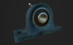 Pillow Block Bearing