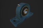 Pillow Block Bearing