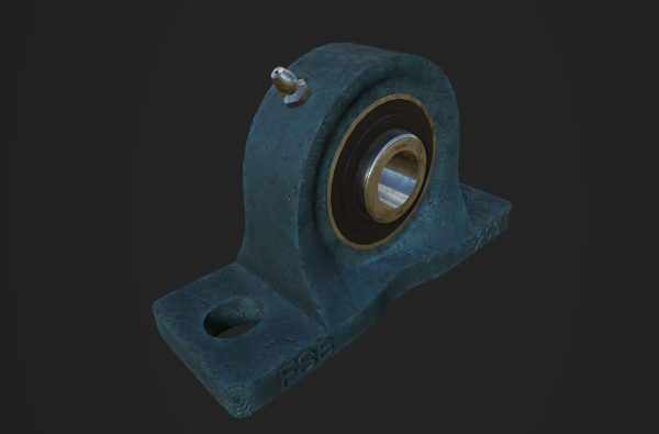 Pillow Block Bearing
