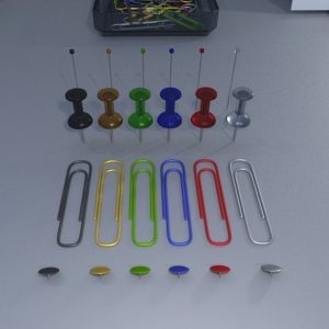 pin-needles-pins-paperclips-and-thumbtacks-package-3d-model-obj-mtl-3ds-fbx-dxf-stl-blend