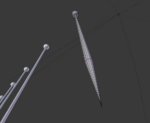 Pin Needles Pins Paperclips and Thumbtacks Package