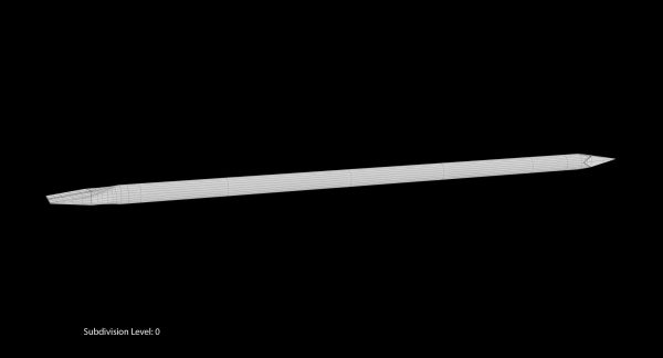 Pinch Bar