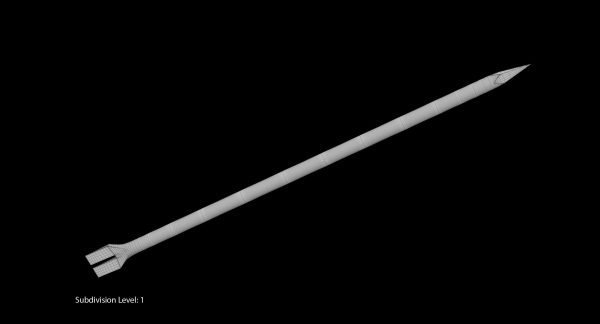 Pinch Bar